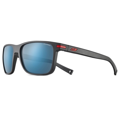 Expert Review Of Julbo Wellington Black Matte Spectron 3 Polarized