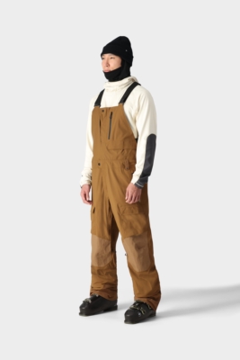 Expert reviews of 686 Men's GORE-TEX Stretch Dispatch Bib