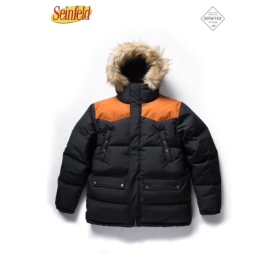 Learn about 686 686 x Seinfeld GORE-TEX INFINIUM™ Down Jacket