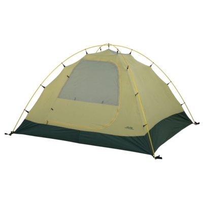 ALPS Taurus 3 Outfitter 3人用 テント ExpertVoice