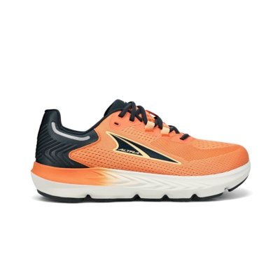 Expert reviews of ALTRA MEN'S PROVISION 7 | ExpertVoice