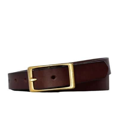 Expert reviews of American Bench Craft Men's Dress Belt - 1" | ExpertVoice