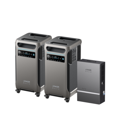 Anker Solix | ExpertVoice