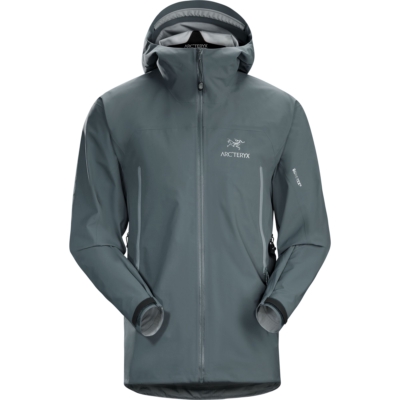 Expert reviews of Arc'teryx Zeta AR Jacket Men's | ExpertVoice