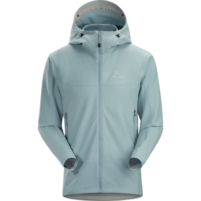 Expert reviews of Arc'teryx Gamma LT Hoody Men's | ExpertVoice