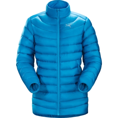 Cerium lt outlet jacket women's