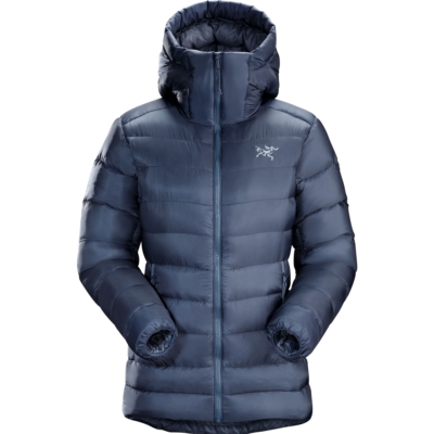 Arcteryx cerium discount sv hoody review