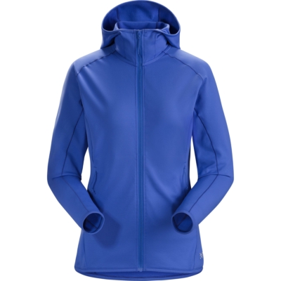 Expert reviews of Arc'teryx Adahy Hoody Women's | ExpertVoice