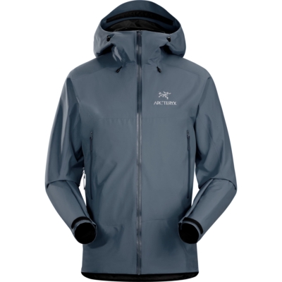 Expert reviews of Arc'teryx Beta SL Hybrid Jacket Men's | ExpertVoice