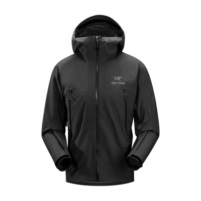 Mens arcteryx shoulder - Gem