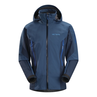 Learn about Arc teryx Stingray Jacket Men s ExpertVoice