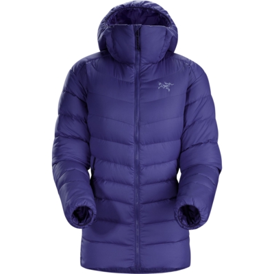 Expert reviews of Arc teryx Thorium AR Hoody Women s ExpertVoice