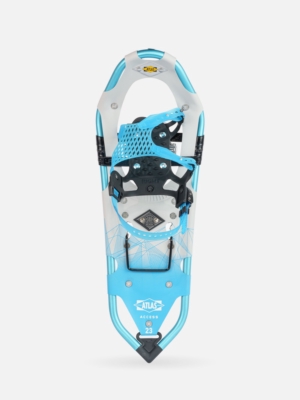 Learn about Atlas Snowshoes Atlas Access Women's Snowshoes 2026 ...