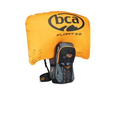 thumbnail interactive-video image 1 of BCA Backcountry Access Stash 25 Throttle Backpack – RIDERZ.SHOP 1 of 12