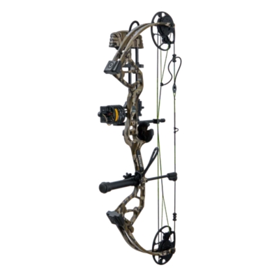 BEAR Legit Compound Bow String And Cable Set - Made In USA