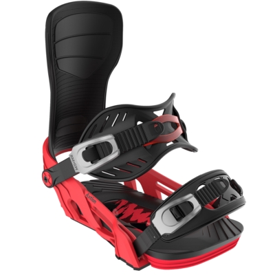 Learn about Bent Metal Binding Works Men's Axtion Snowboard