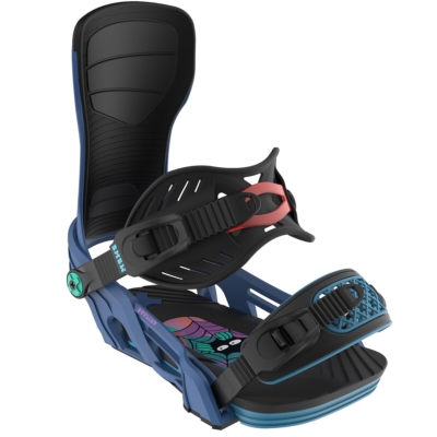 Learn about Bent Metal Binding Works Women's Stylist Snowboard