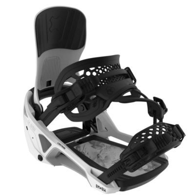 Learn about Bent Metal Binding Works Men's Lightning Supermatic
