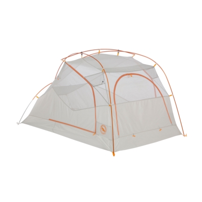 Empreinte De Tente Big Agnes Slide Mountain SL2 - 2 Personnes 3 Saisons
