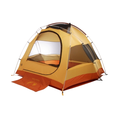 Learn about Big Agnes Big House 6 - Person Tent | ExpertVoice