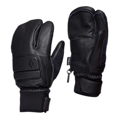 Expert reviews of Black Diamond Spark Finger Gloves