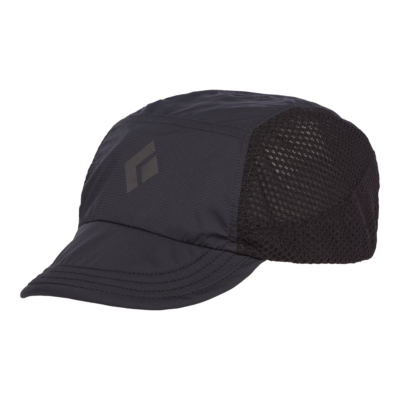Expert reviews of Black Diamond Distance Hat | ExpertVoice