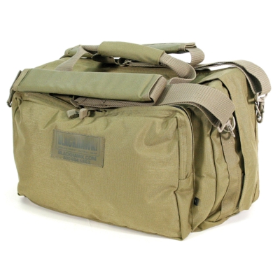 Expert reviews of Blackhawk Mobile Operations Bag | ExpertVoice