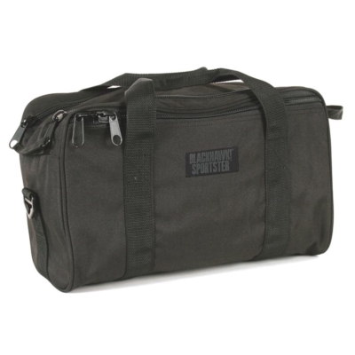 Expert reviews of Blackhawk Sportster Pistol Range Bag | ExpertVoice