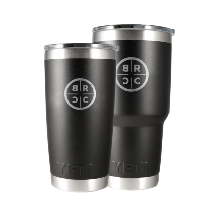 Yeti tumblers count as EDC. Change my mind. Copper colour of