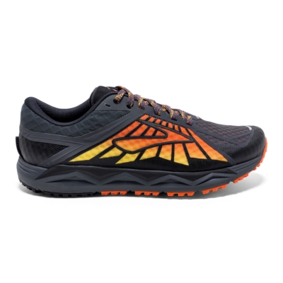 brooks pureflow 6 orange