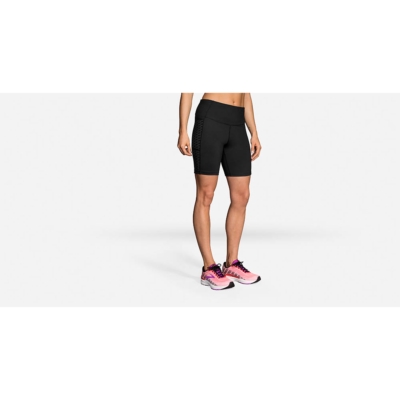 brooks greenlight 7 short tights