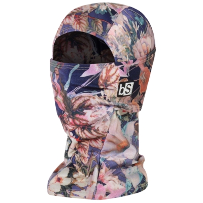 Expert reviews of BlackStrap® The Hood Balaclava Floral 