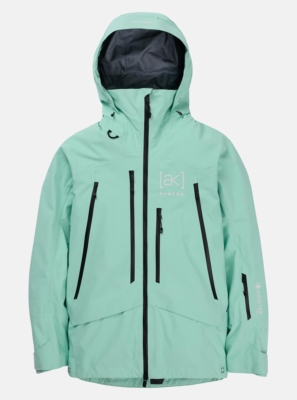 Learn about Burton Women's Burton [ak] Acamar GORE-TEX PRO