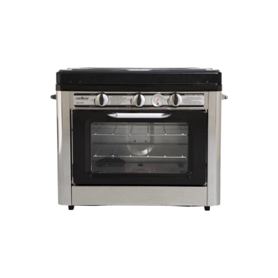 Expert reviews of Camp Chef Outdoor Oven ETL ExpertVoice