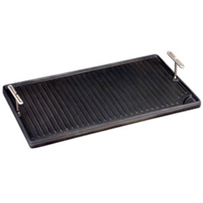 Camp chef cast iron griddle best sale