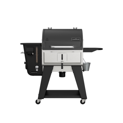 Expert reviews of Camp Chef Woodwind Pro WiFi 24 Pellet Grill