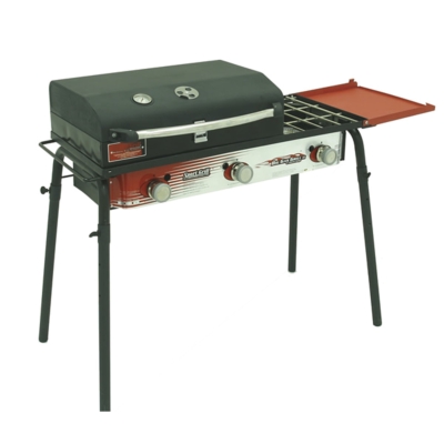 Camp chef big gas grill hotsell