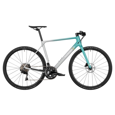 Learn about Canyon Bicycles Roadlite CF 8 ExpertVoice