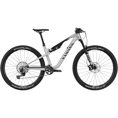 Canyon Bicycles ExpertVoice