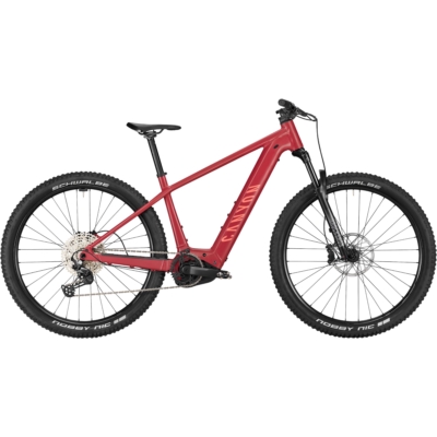 Canyon Bicycles ExpertVoice