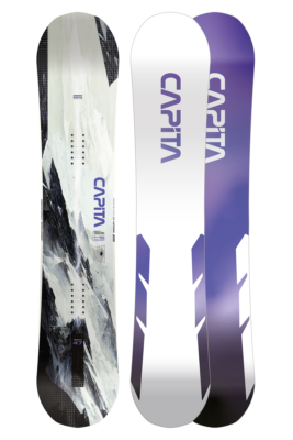 スノーボード Capita mercury Learn about CAPiTA Snowboards Men's MERCURY Snowboard | ExpertVoice