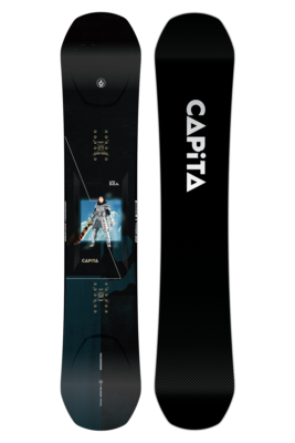 CAPiTA Snowboards | ExpertVoice