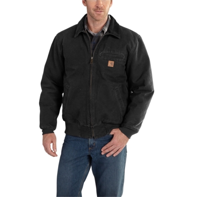 Carhartt bankston jacket best sale