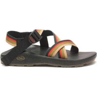 MEN\'S Z/1 ADJUSTABLE STRAP WIDE-WIDTH CLASSIC SANDAL Men main image 4