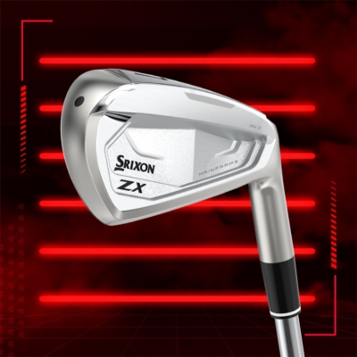 Expert review of Srixon / Cleveland Golf / XXIO Srixon ZX4 Mk II