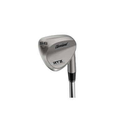 Learn about Srixon / Cleveland Golf / XXIO RTZ Tour Rack Wedge