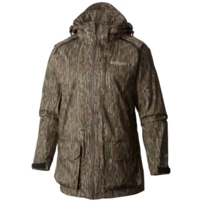 Columbia widgeon jacket online