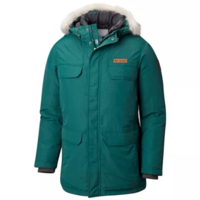 Men's trillium parka hotsell