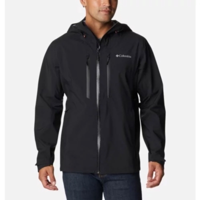 Expert reviews of Columbia Columbia Peak Creek Shell | ExpertVoice