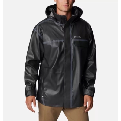 Learn about Columbia Columbia Men s Coral Ridge OutDry Extreme Rain Jacket ExpertVoice